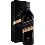 Whisky Johnnie Walker Double Black 1000ml