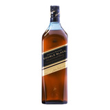 Whisky Johnnie Walker Double Black 1l