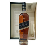Whisky Johnnie Walker Explorers´club