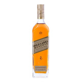 Whisky Johnnie Walker Gold Label 750ml