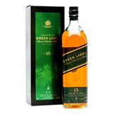 Whisky Johnnie Walker Green Label 15