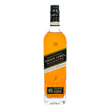 Whisky Johnnie Walker Green Label 750ml