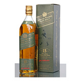 Whisky  Johnnie Walker Green Label