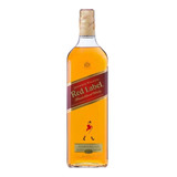 Whisky Johnnie Walker Red Label 1 L