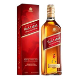 Whisky Johnnie Walker Red Label Garrafa1