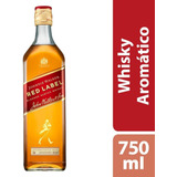 Whisky Johnnie Walker Red Label Icons