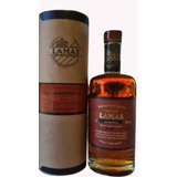 Whisky Lamas Single Malt Caledônia 2