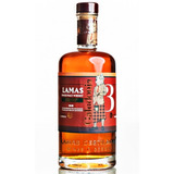 Whisky Lamas Single Malt Caledonia 3