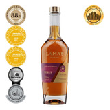 Whisky Lamas Verus Single Malt -