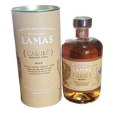 Whisky Single Malte Lamas Caburé 46%