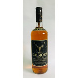 Whisky   The Dalmore    12 Years Old - Single Malt -  1980 