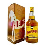 Whisky White Horse Cavalo Branco 1