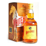 Whisky White Horse Destilado Cavalo Branco
