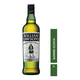 Whisky William Lawson's Blended Scotch 1