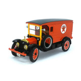 White Delivery Van 1920 Texaco 1:32 Signature Models