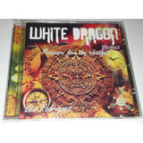 White Dragon Project - Prepare For