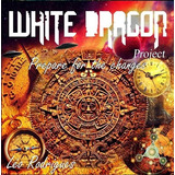 White Dragon Project-prepare For The Changes(heavy