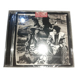 White Stripes - Icky Thump [cd] Jack White