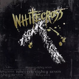 Whitecross - Nineteen Eighty Devem Cd (lacrado) 1987 Raro