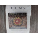 Whitesnake - Greatest Video Hits - Blu Ray + Cd, Lacrado