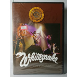 Whitesnake - Live In Russia (