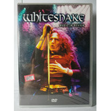 Whitesnake - Music In Review (