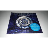 Whitesnake - The Blues Album (paper Sleeve) Cd Lacrado