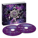 Whitesnake - The Purple Tour [cd+blu-ray]