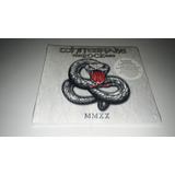 Whitesnake - The Rock Album (paper Sleeve) (cd Lacrado)