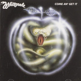 Whitesnake Come An' Get It Expandido