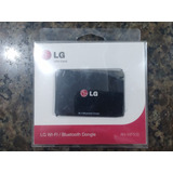 Wi-fi Bluetooth Dongle LG An-wf500