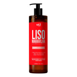 Widi Care Liso Maravilha Shampoo Hidratante