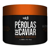 Widi Care Pérolas De Caviar -