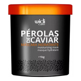 Widi Care Pérolas De Caviar- Máscara
