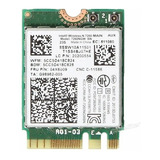 Wifi Intel Dual Band Wireless-n 7260 + Bluetooth 7260ngw