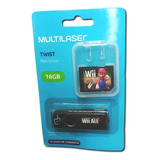 Wii Compatível Pack 16gb - Pendrive