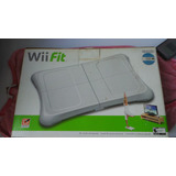 Wii Fit Balança Usada Em Excelente