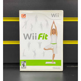 Wii Fit Nintendo Wii - Original