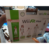 Wii Fit Plus Balance Board - Nintendo (+ Jogo Wi Fit Plus)