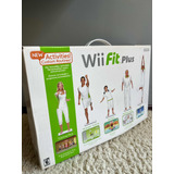 Wii Fit Plus Balance Board