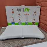 Wii Fit Plus Mit Balance Board