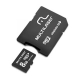 Wii Memory Card Sd 8gb -