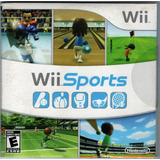 Wii Sports - Wii Original