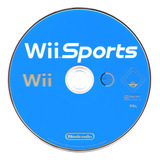 Wii Sports Original Nintendo Wii -