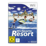 Wii Sports Resort - Wii Original