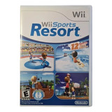 Wii Sports Resort Nintendo Wii Original