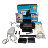 Wii U Premium Set Japonês Black