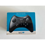 Wii U Pro Controle - Like