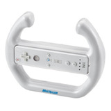 Wii Volante Controller Esportivo Multilaser ---