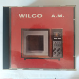Wilco Cd Am